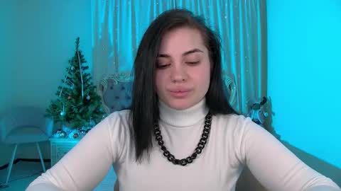 AdrianaTores online show from December 19, 5:47 am