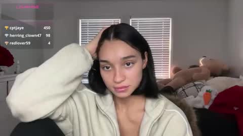 Adrianna  online show from November 23, 8:40 pm