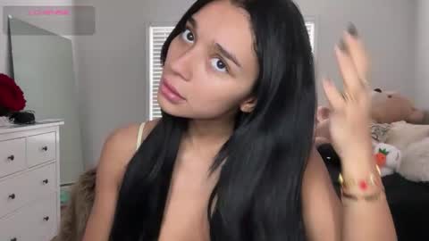 Adrianna  online show from November 25, 4:50 pm