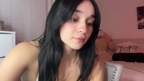 Snapshot of adriannarodriguez chatting on February 12, 4:44 am Adrianna  online show from February 12, 4:44 am