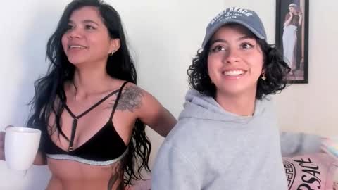 adrianny online show from March 2, 1:18 pm