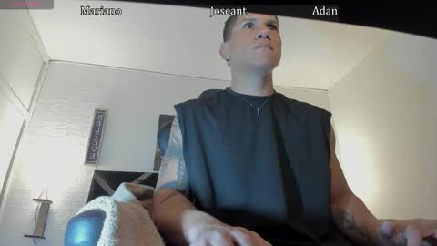 Adrian online show from November 10, 11:57 am