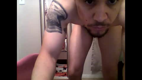 adrianpauli online show from March 13, 7:33 am