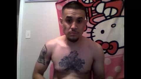 adrianpauli online show from April 6, 5:41 am