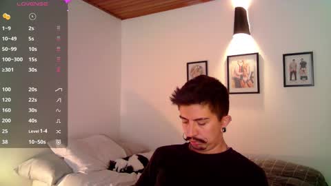      online show from January 27, 9:00 pm