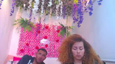 adriel_and_risitos_ online show from October 1, 6:23 am