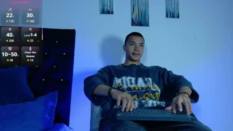 adriel_escalante online show from April 20, 2:25 am