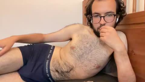 adrien_b online show from July 12, 7:06 pm