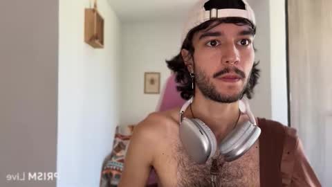 adrien_polo online show from February 14, 4:10 pm