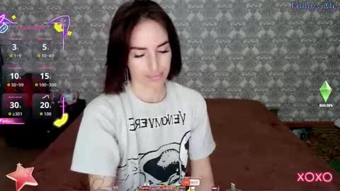 Adriana online show from September 15, 6:48 am