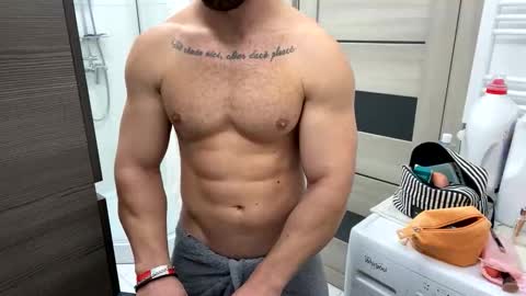 Mrrfitt online show from September 28, 4:05 pm