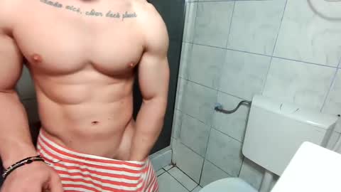 Mrrfitt online show from March 6, 6:08 am