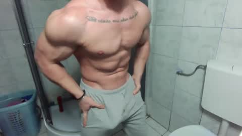 Mrrfitt online show from January 29, 5:02 pm