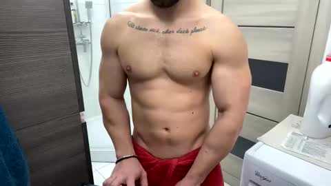 Mrrfitt online show from November 14, 1:57 pm