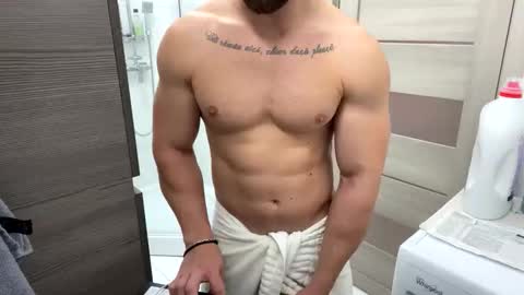 Mrrfitt online show from September 18, 9:13 am