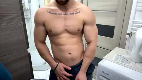 Mrrfitt online show from November 8, 3:04 pm