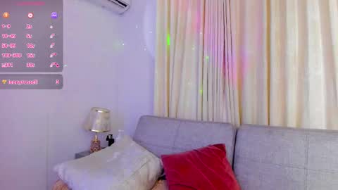 Snapshot of adyjules chatting on September 27, 3:37 am Ady online show from September 27, 3:37 am