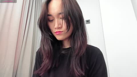 Aenie online show from February 3, 4:14 am