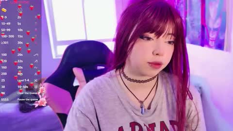 Arieyara online show from February 4, 12:31 pm