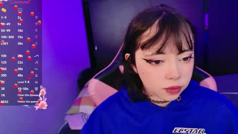 Arieyara online show from April 29, 1:38 pm