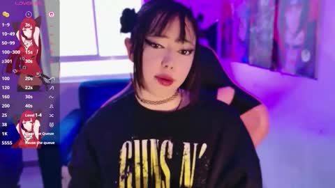 Arieyara online show from November 4, 11:22 am