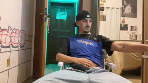 Luci online show from September 30, 3:17 am