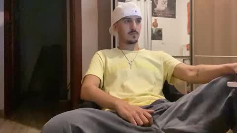 Luci online show from October 14, 4:37 am