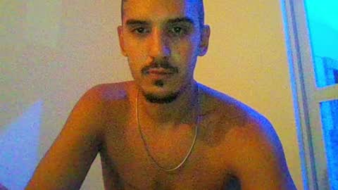 Luci online show from January 23, 2:23 am