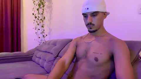 Luci online show from March 13, 3:43 am