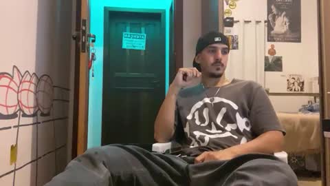 Luci online show from October 2, 4:22 am