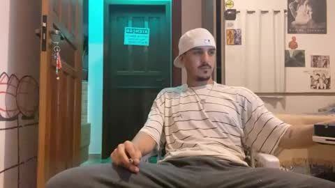 Luci online show from September 22, 5:22 am