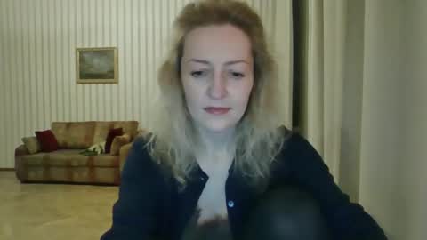 aeroliss online show from April 24, 6:54 pm