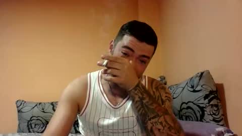 aerthurethan online show from October 8, 4:18 am