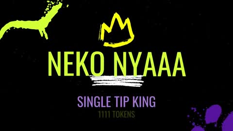 Tiana online show from April 5, 11:40 am