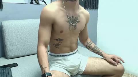 AETHON online show from November 7, 3:58 pm