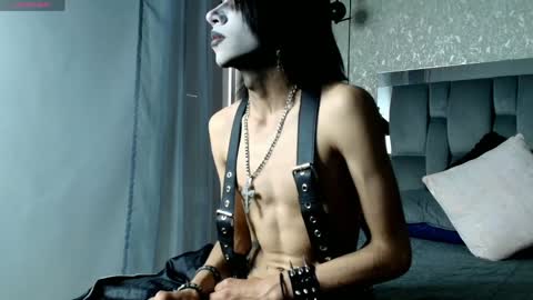 Aetternum  online show from April 7, 9:28 pm