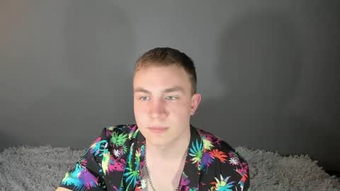 Evan online show from April 20, 11:13 am