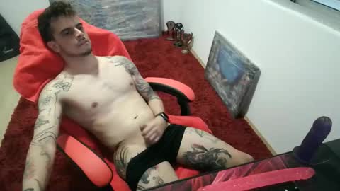 affoihaha online show from April 14, 5:49 pm