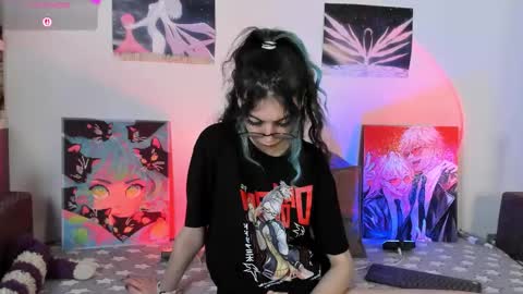 Afina online show from September 20, 12:57 am