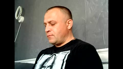 Sasha online show from April 19, 6:47 am