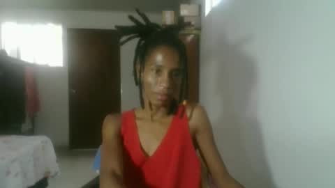 Africa online show from April 19, 6:10 pm