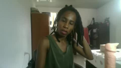 Africa online show from February 22, 8:11 pm