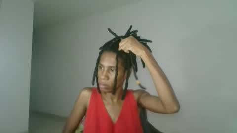 Africa online show from April 15, 9:15 pm