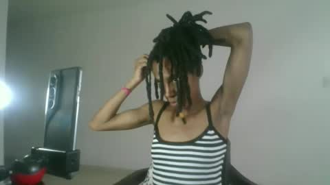 Africa online show from April 9, 2:45 pm