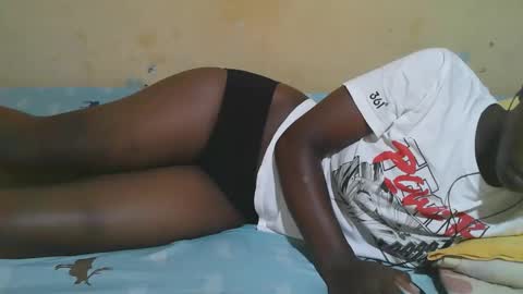 african_pussy2 online show from October 21, 8:30 am