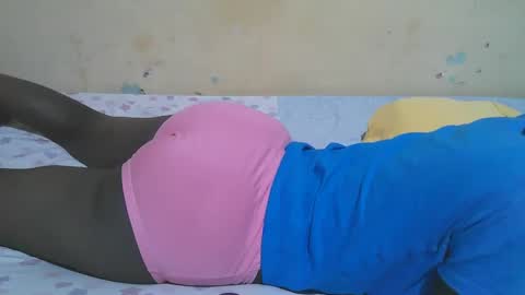 african_pussy2 online show from October 10, 9:04 am