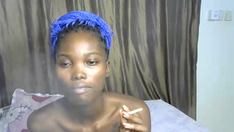 africana_slimqueen online show from April 10, 8:13 pm