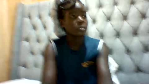 Snapshot of africanbeby1 chatting on September 21, 8:51 am DIANA AKOTH OGUTU online show from September 21, 8:51 am