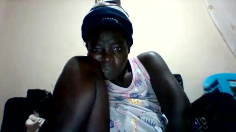 Snapshot of africanbeby1 chatting on October 28, 9:05 pm DIANA AKOTH OGUTU online show from October 28, 9:05 pm