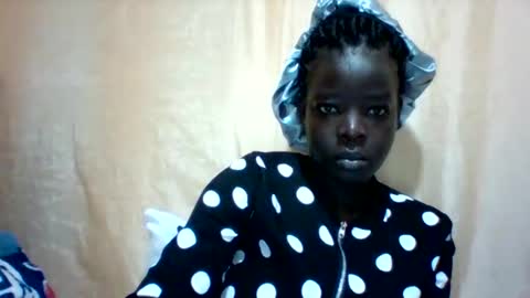 Snapshot of africanbeby1 chatting on September 12, 4:47 am DIANA AKOTH OGUTU online show from September 12, 4:47 am